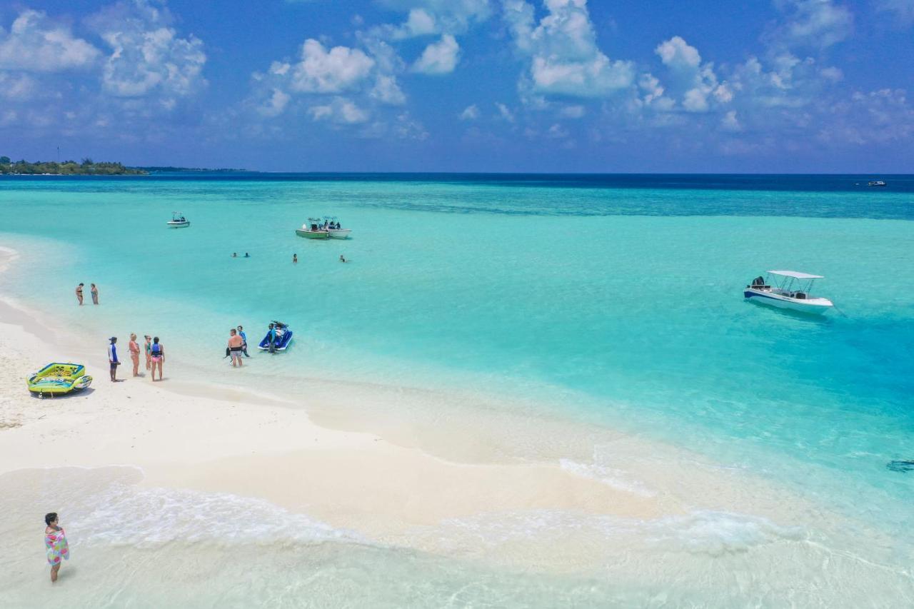 Coral Queen Villa, Ukulhas Exteriör bild