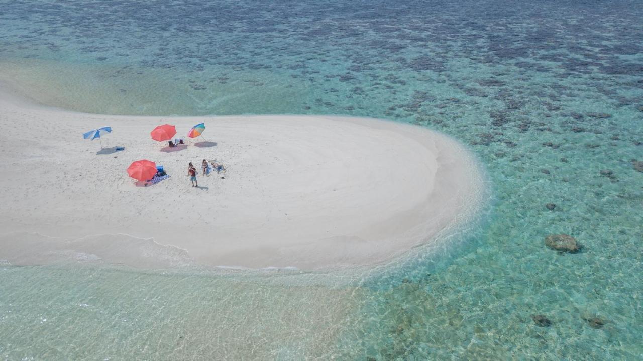 Coral Queen Villa, Ukulhas Exteriör bild