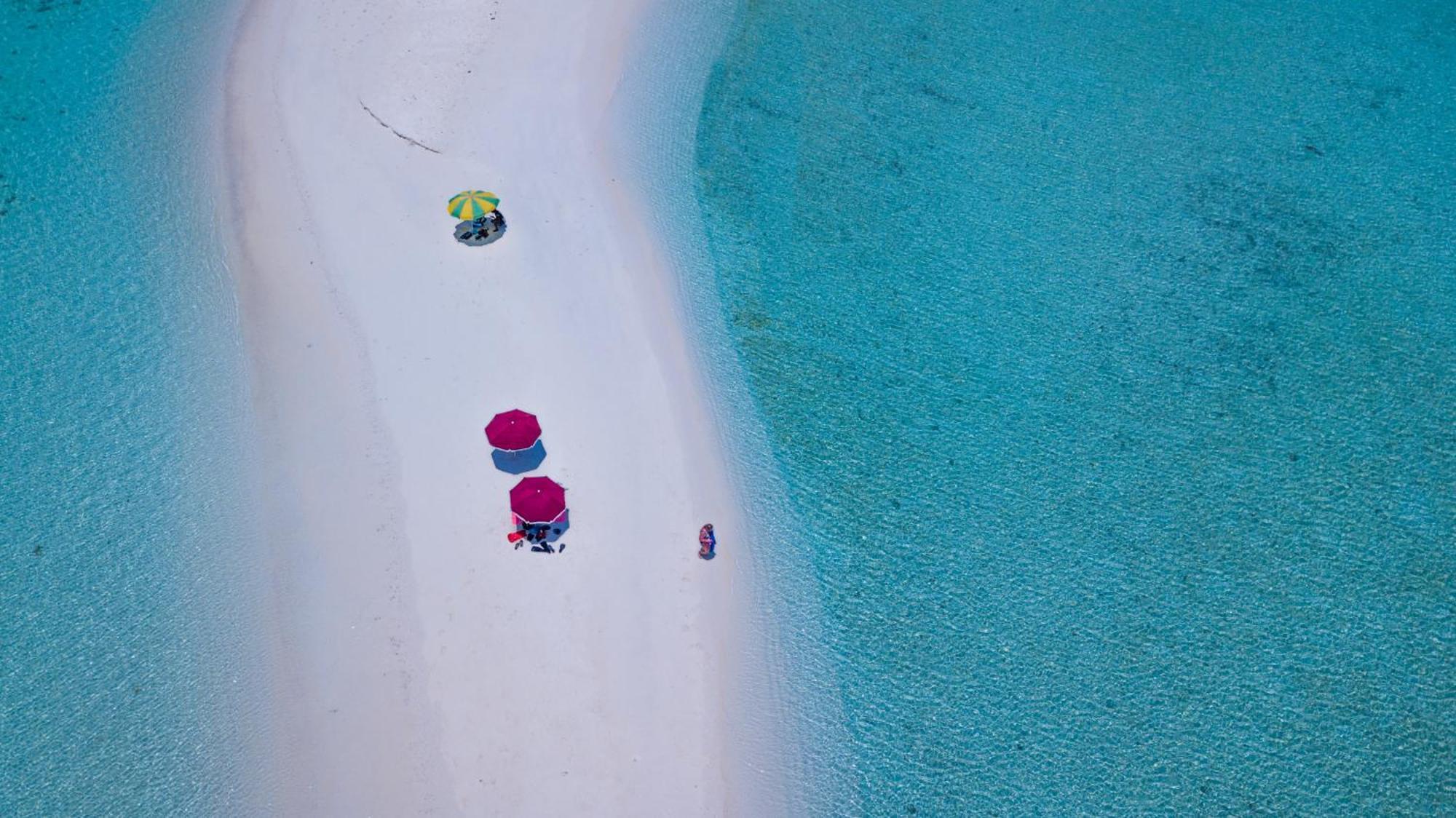 Coral Queen Villa, Ukulhas Exteriör bild