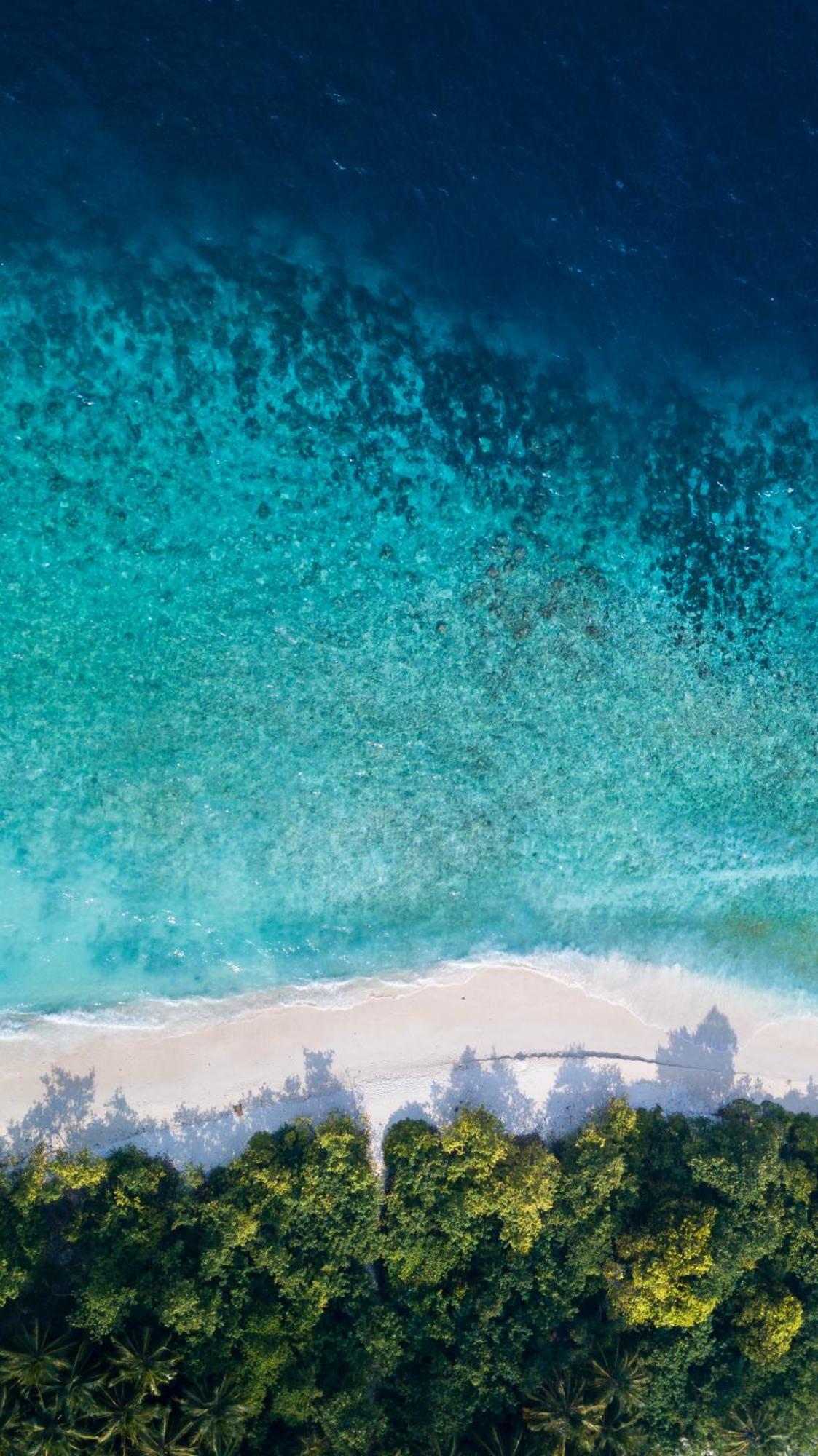 Coral Queen Villa, Ukulhas Exteriör bild